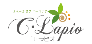 コラピオ(C・Lapio)_ロゴ